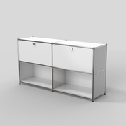 Sideboard Blanc