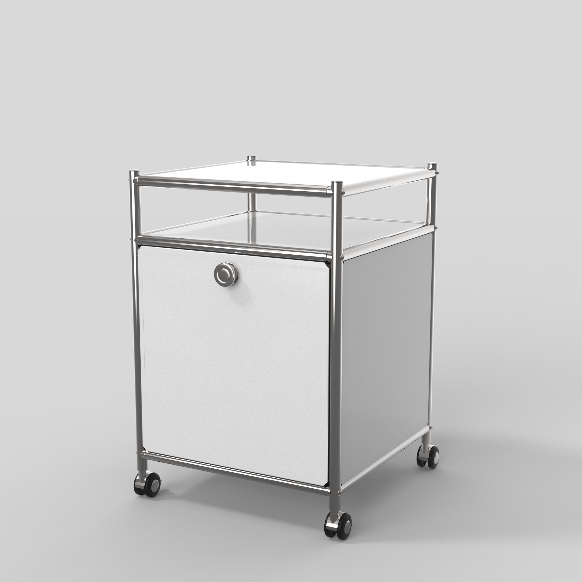 Storage Cart