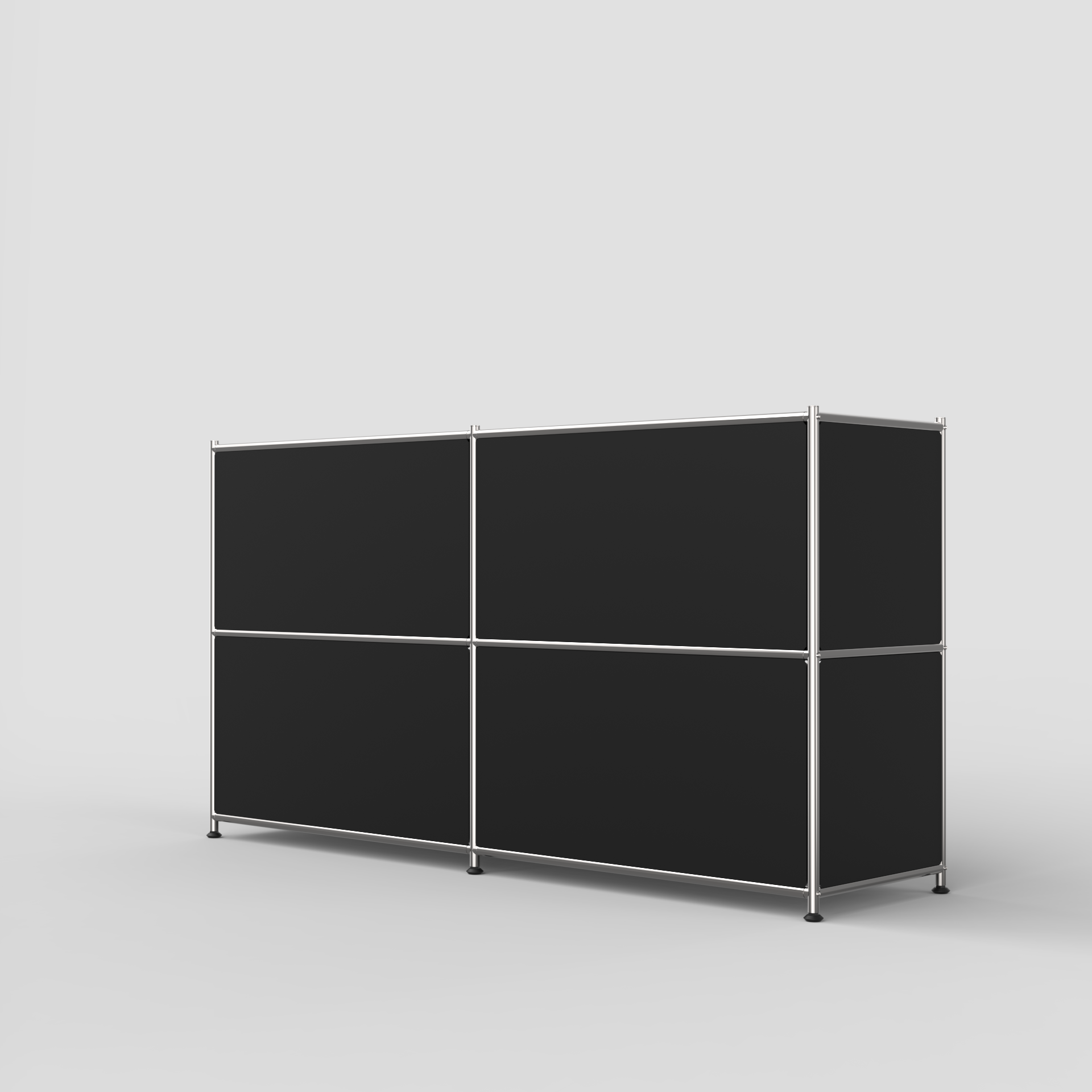 Sideboard Noir