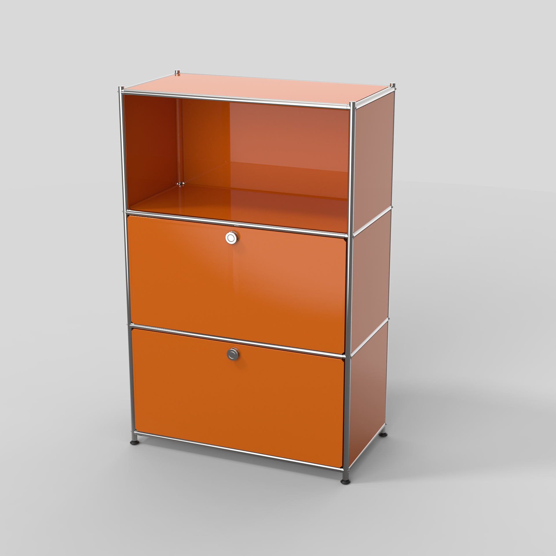 Commode