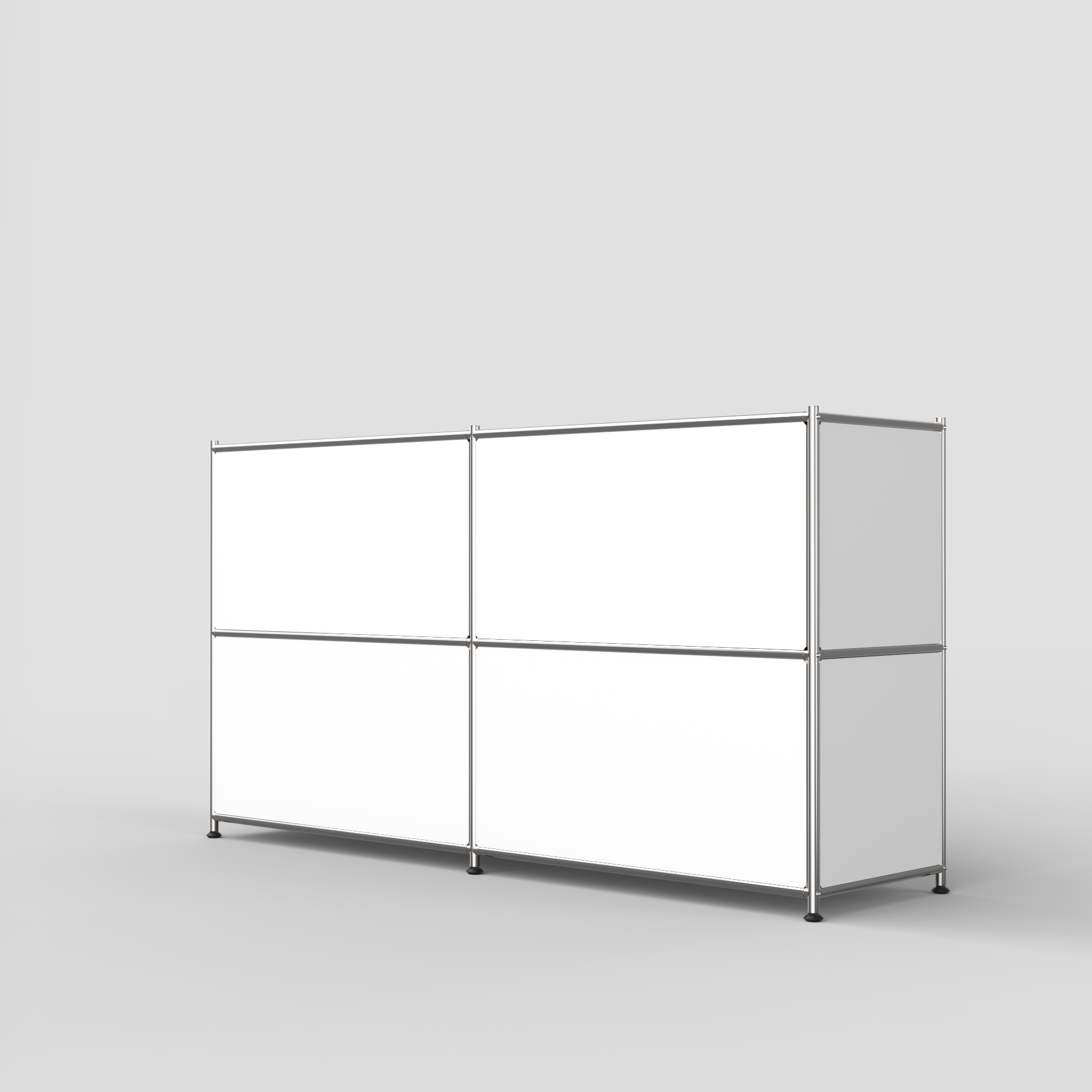 Sideboard Blanc